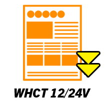 WHCT 12/24V（56-771）のカタログダウンロード