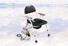 どこでもチェアレット